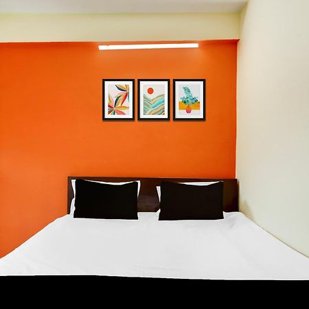 העיר בנגלור Super Townhouse Marathahalli Near Klm Fashion Mall מראה חיצוני תמונה
