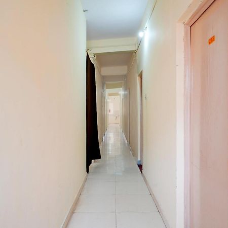 העיר בנגלור Super Townhouse Marathahalli Near Klm Fashion Mall מראה חיצוני תמונה