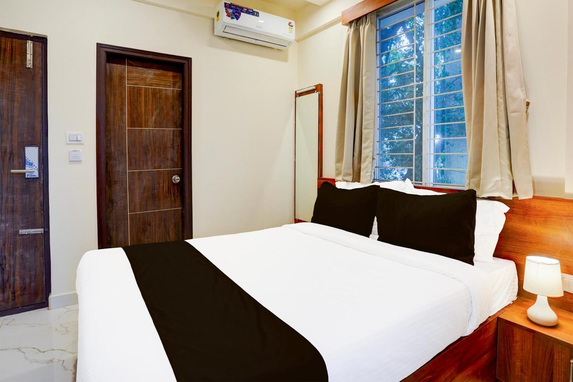 העיר בנגלור Super Townhouse Marathahalli Near Klm Fashion Mall מראה חיצוני תמונה