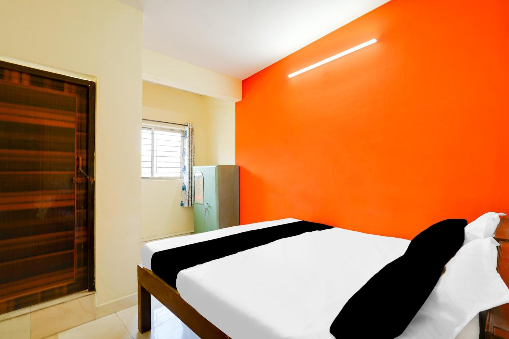 העיר בנגלור Super Townhouse Marathahalli Near Klm Fashion Mall מראה חיצוני תמונה