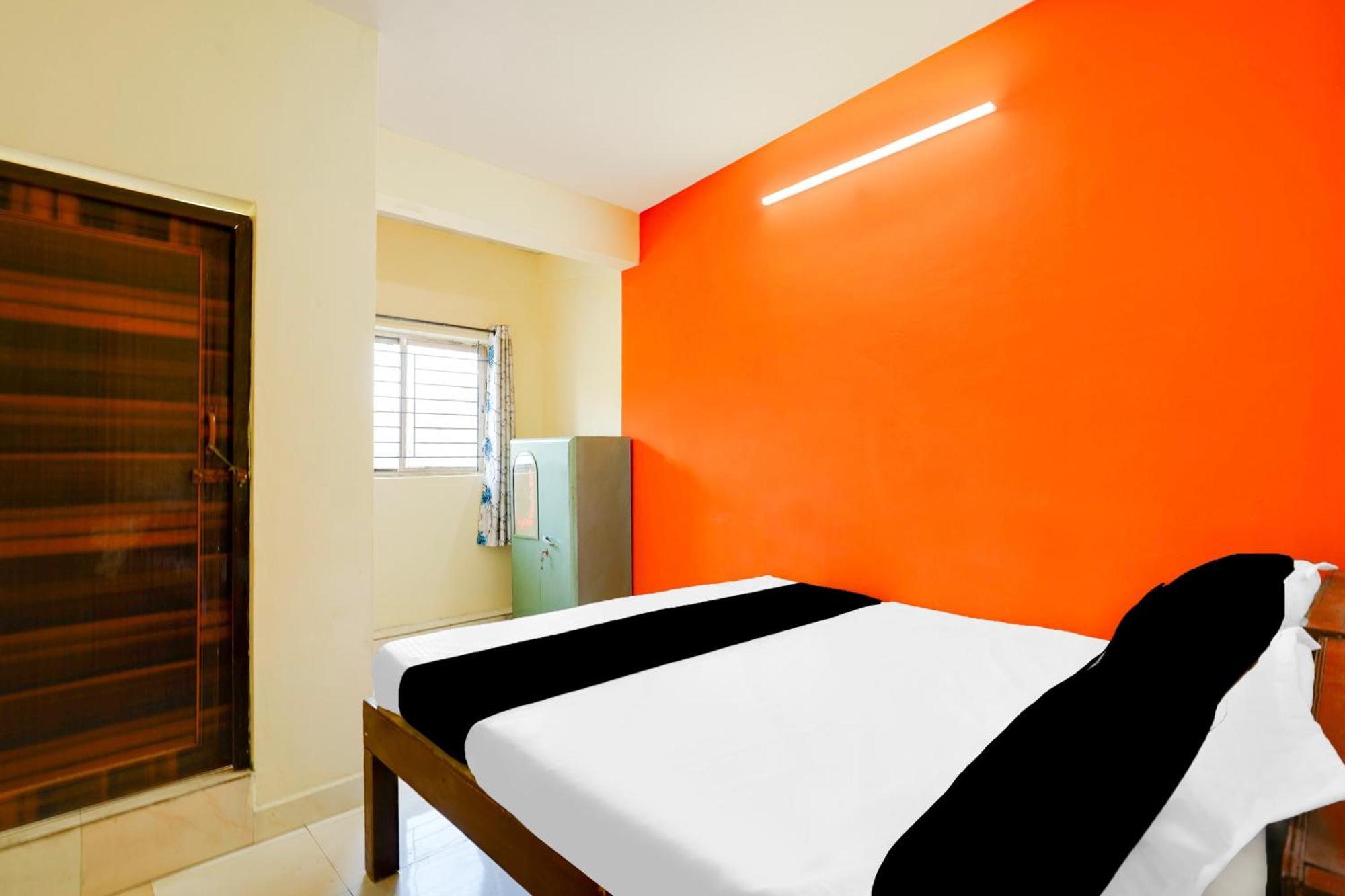 העיר בנגלור Super Townhouse Marathahalli Near Klm Fashion Mall מראה חיצוני תמונה