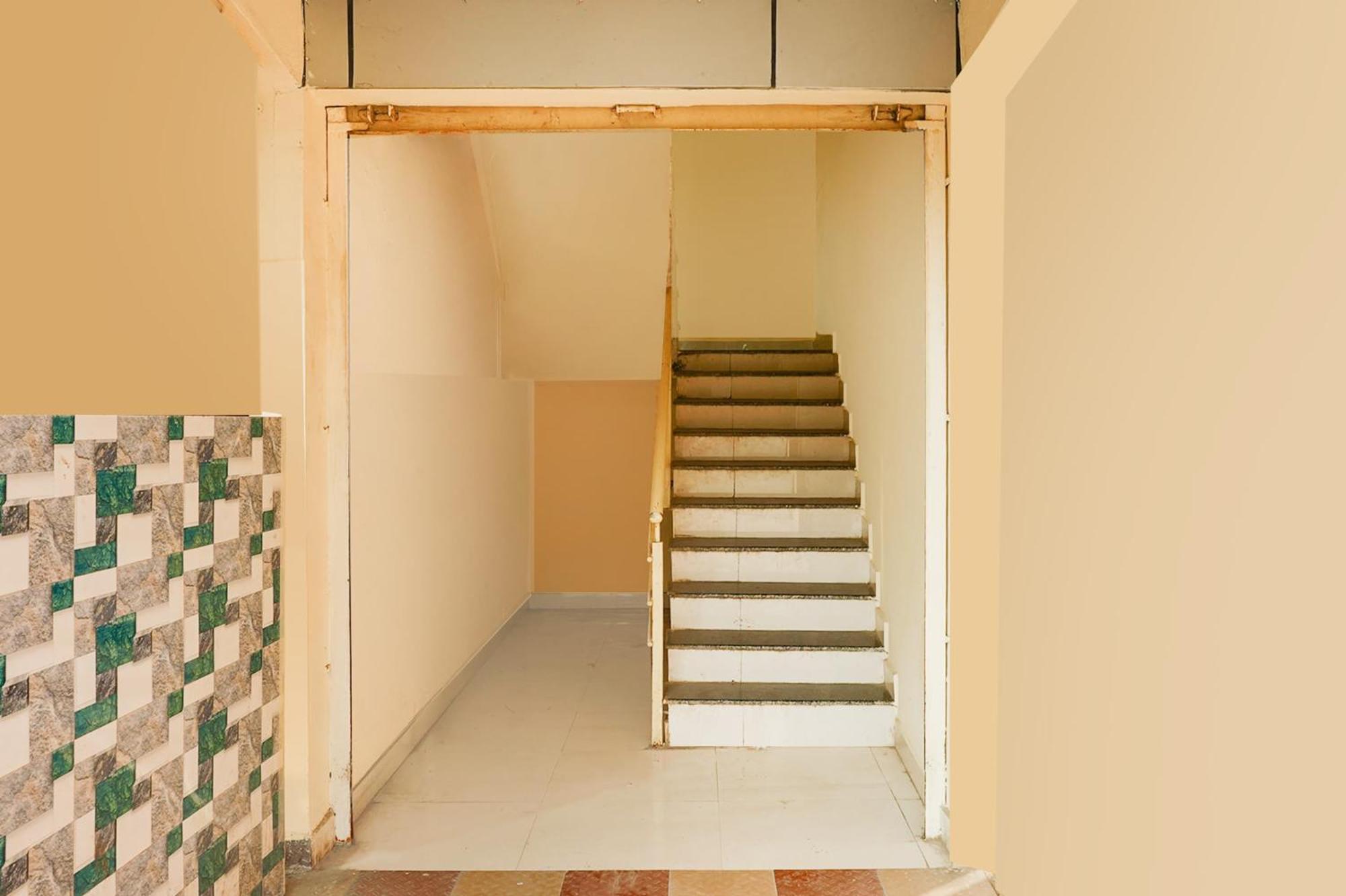 העיר בנגלור Super Townhouse Marathahalli Near Klm Fashion Mall מראה חיצוני תמונה