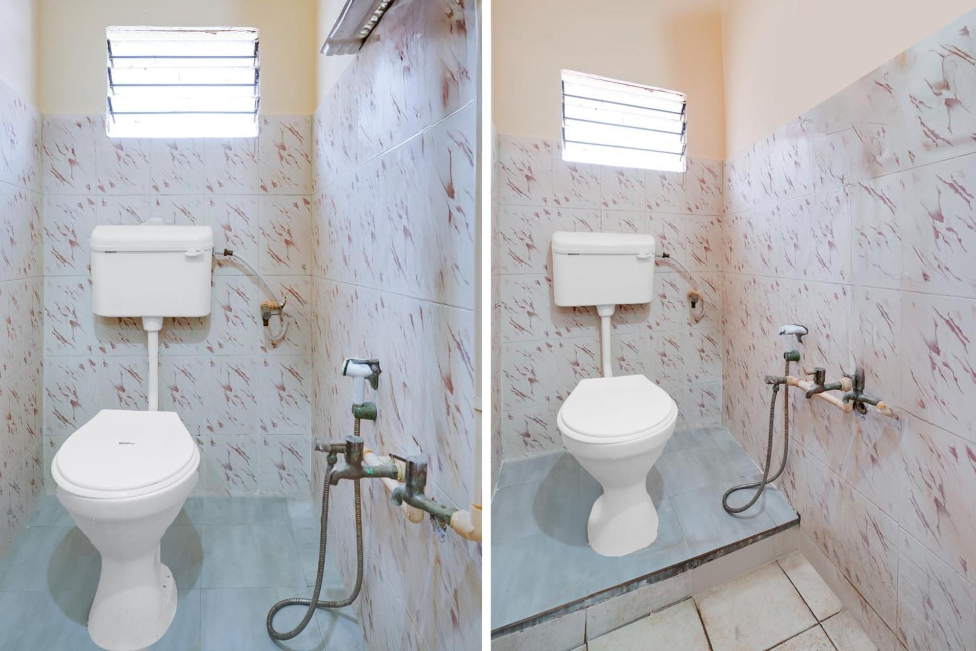 העיר בנגלור Super Townhouse Marathahalli Near Klm Fashion Mall מראה חיצוני תמונה