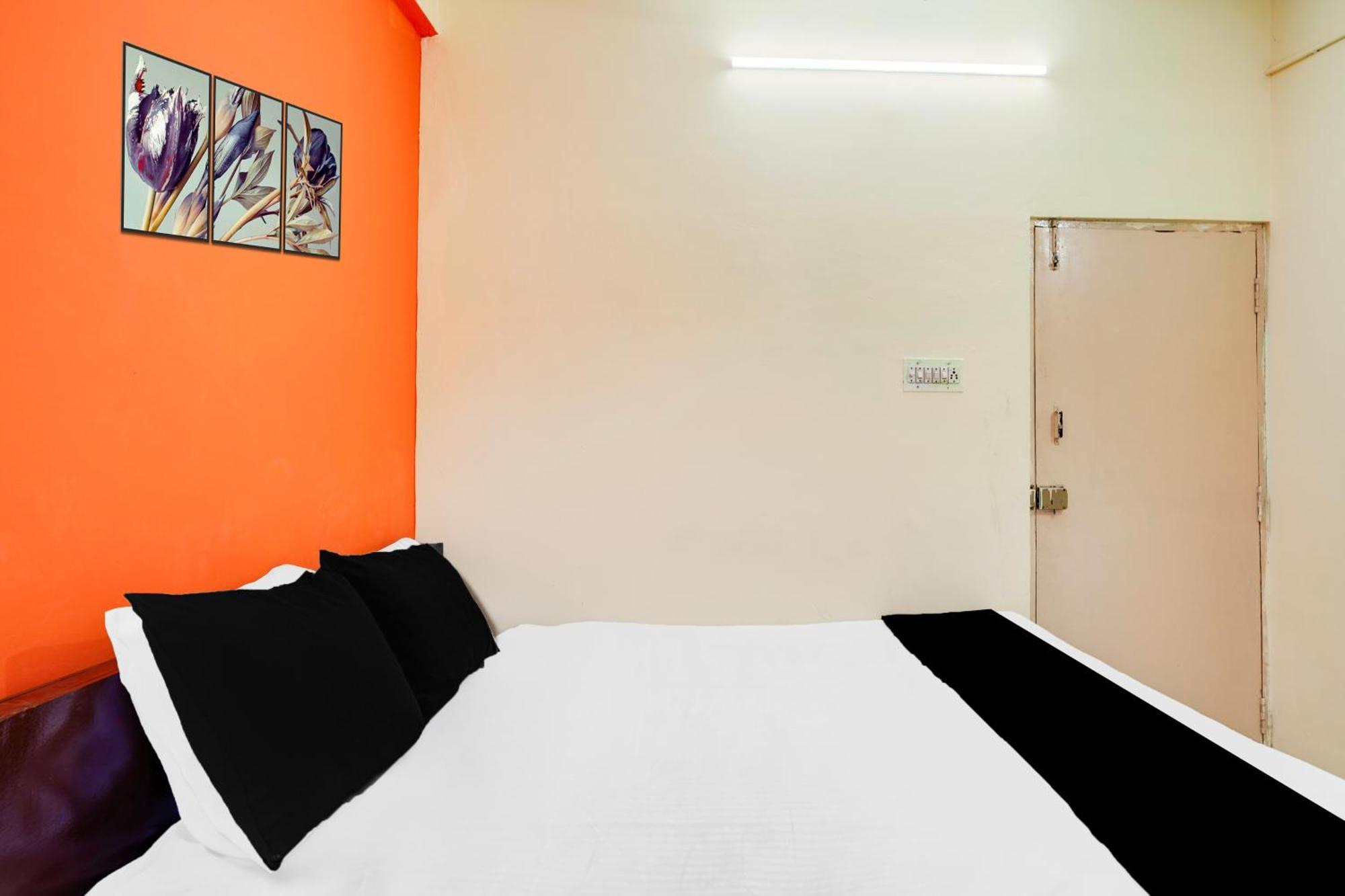 העיר בנגלור Super Townhouse Marathahalli Near Klm Fashion Mall מראה חיצוני תמונה