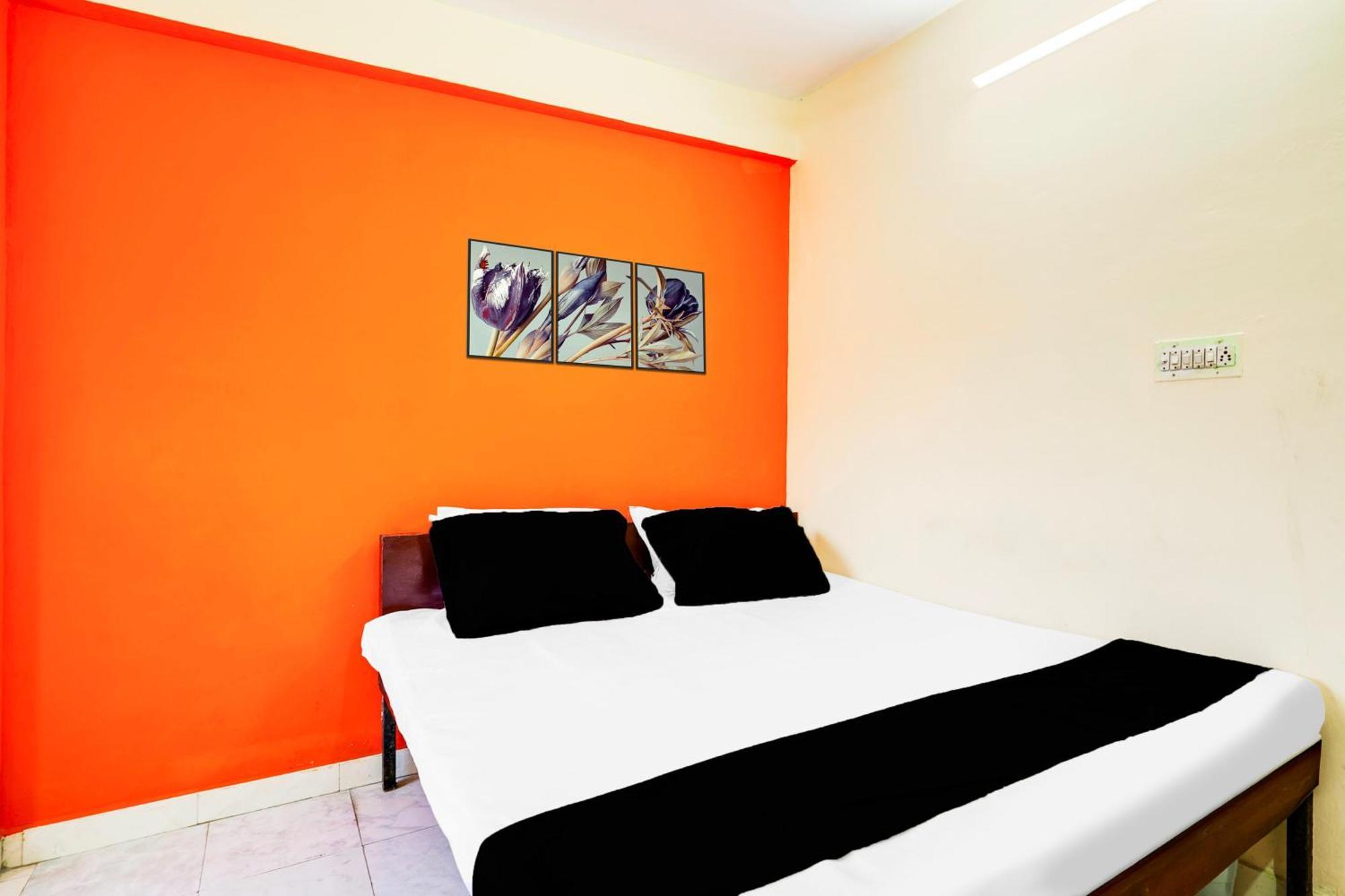 העיר בנגלור Super Townhouse Marathahalli Near Klm Fashion Mall מראה חיצוני תמונה