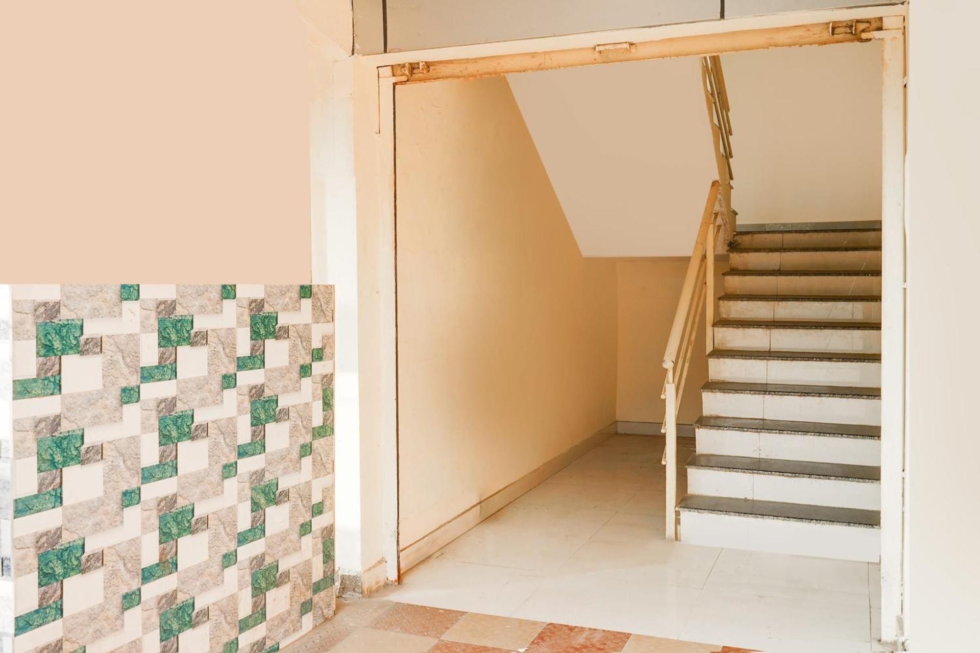 העיר בנגלור Super Townhouse Marathahalli Near Klm Fashion Mall מראה חיצוני תמונה