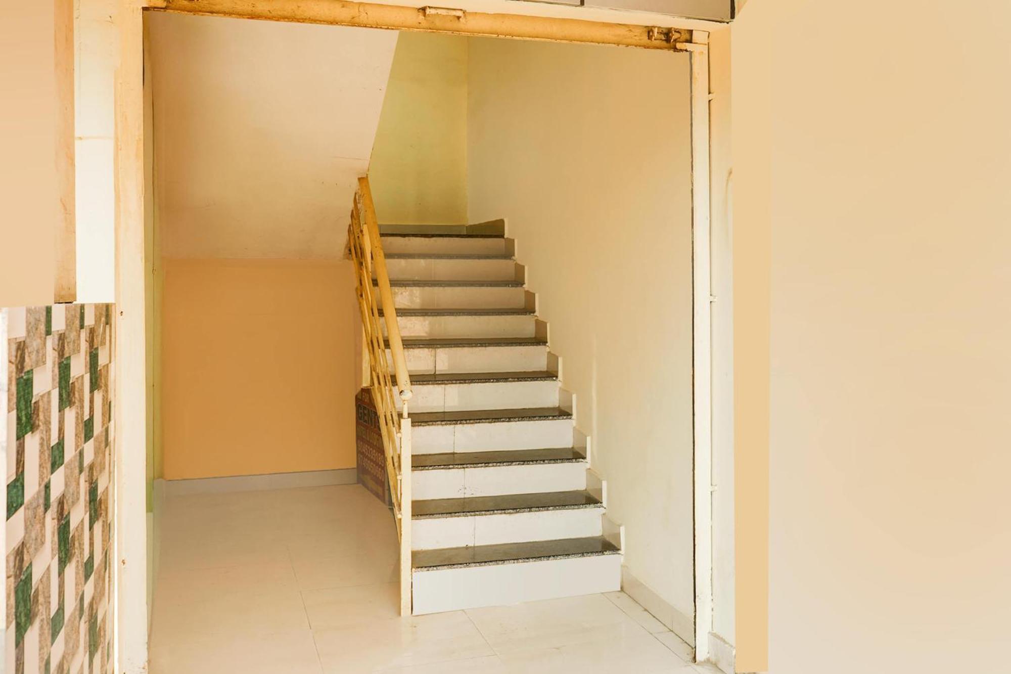 העיר בנגלור Super Townhouse Marathahalli Near Klm Fashion Mall מראה חיצוני תמונה